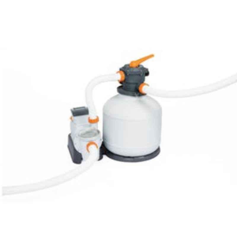 Bestway Flowclear 9842L Sand Filter System with Timer