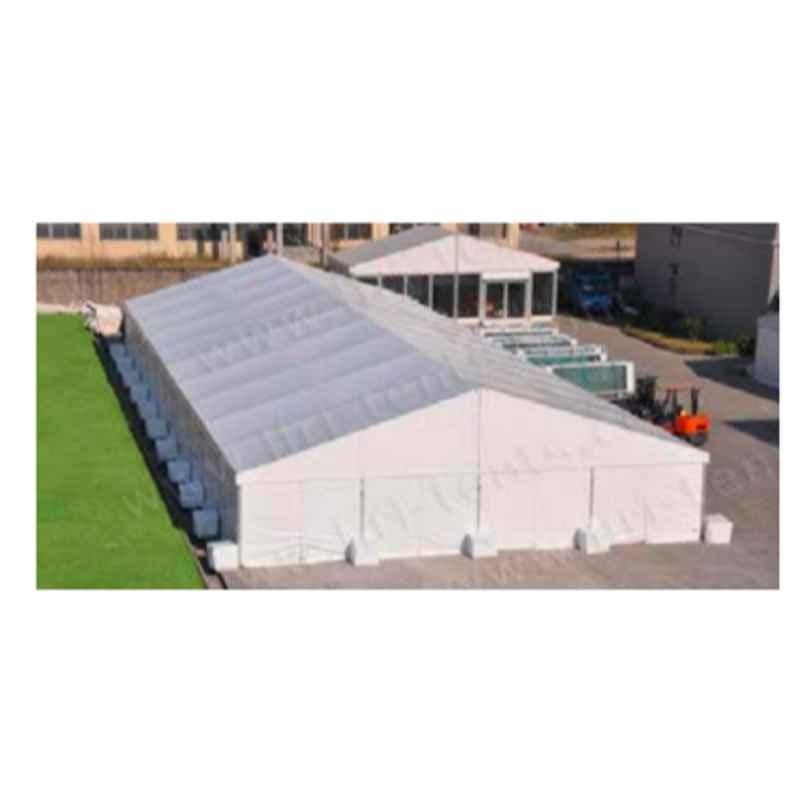 Dutarp 12x30m Aluminum Frame Big Tent