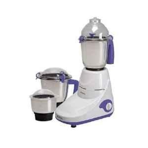 Surya Grind-O 750W Stainless Steel Mixer Grinder with 3 Jars