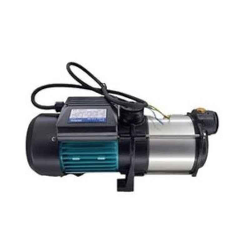 Teral 1.87 HP 170-3m 1.25x1.25 inch Multistage Horizontal Single Phase Water Pump