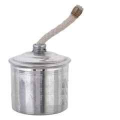 WKM 150W Aluminium Spirit Lamp, KT79SL