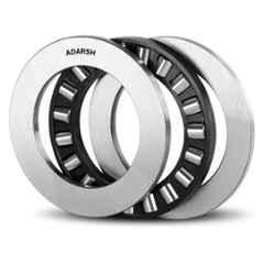 Adarsh 40x60x13mm Cylindrical Roller Bearing, 81108 A