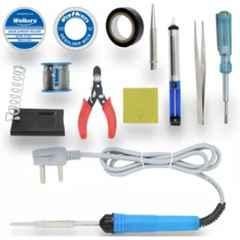 Walkers 12-in-1 Mobile Soldering & Desoldering Equipment Kit, WK0016