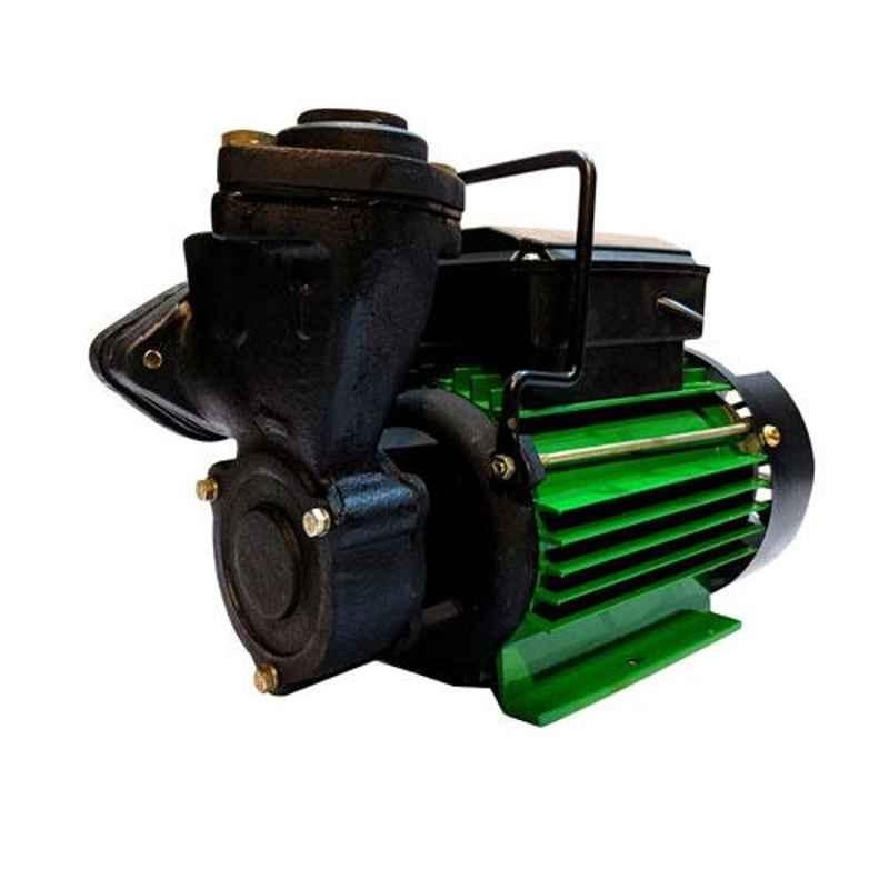 Msure 0.5HP Single Phase Water Pump with 1 Year Warranty, Total Head: 82 ft