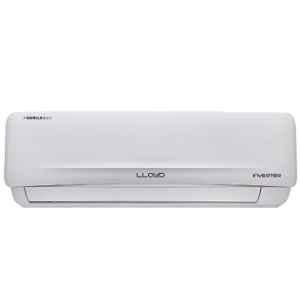 Lloyd 1.5 Ton 3 Star Inverter Split Air Conditioner, GLS18I32WSEL