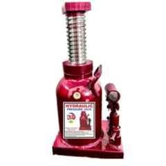 Spear 35 Ton Hydraulic Bottle Jack for Hatchback Car, SUV & Mini Truck