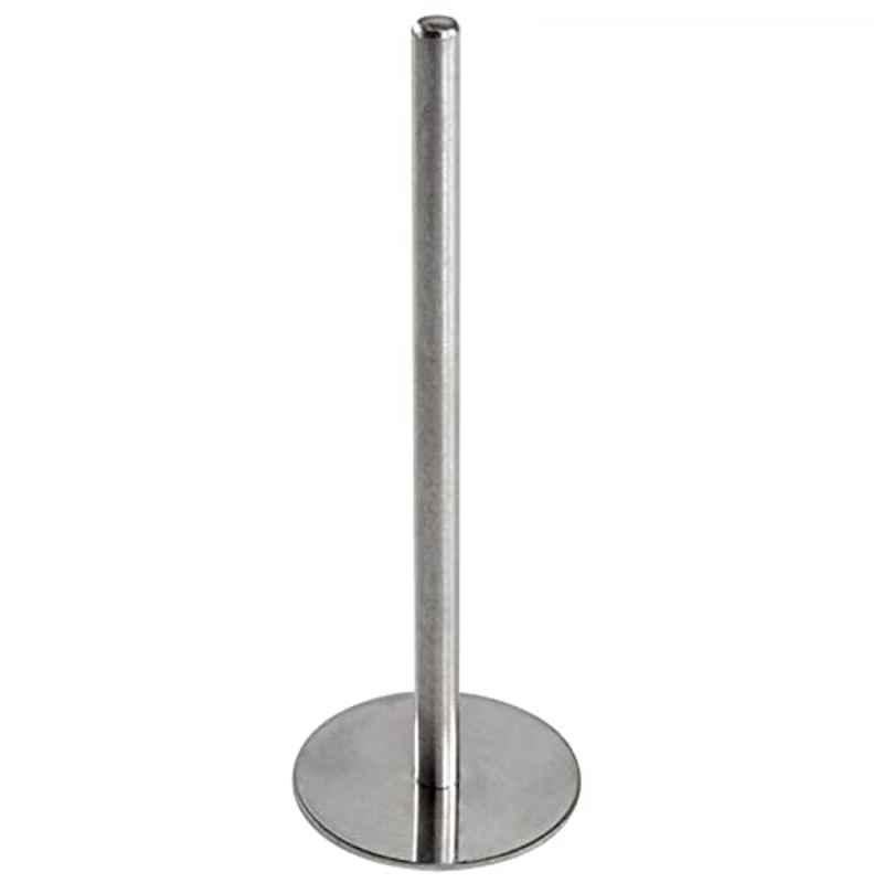Fat Daddios 4.25 inch Stainless Steel Silver Cake Heating Rod, HCR-425
