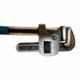 Taparia 450mm Stillson Pipe Wrench, 1275