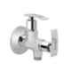 Prestige Passion Brass Chrome Finish 2 Way Angle Cock