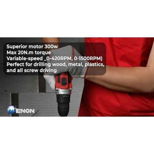 manufacturer details for