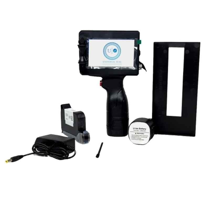 Universal Seal G20+ 12.7mm Handheld Thermal Inkjet Printer for Date, MRP & Barcode Printing