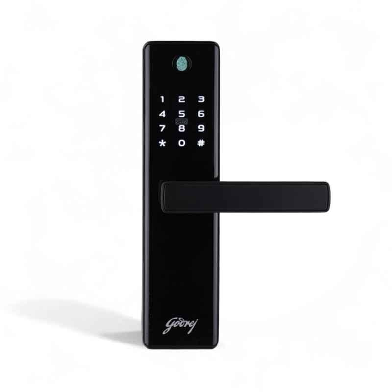 Godrej 35-65mm 4 in 1 New Launch Neo Advantage Smart Lock, 9684