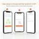 Tenda Nova MW6 3 pack whole HomeMesh Router Wi Fi Wireless Adapter & Antenna
