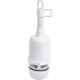 Renvox 2 Pcs PVC Standard Flush Tank Repair Set