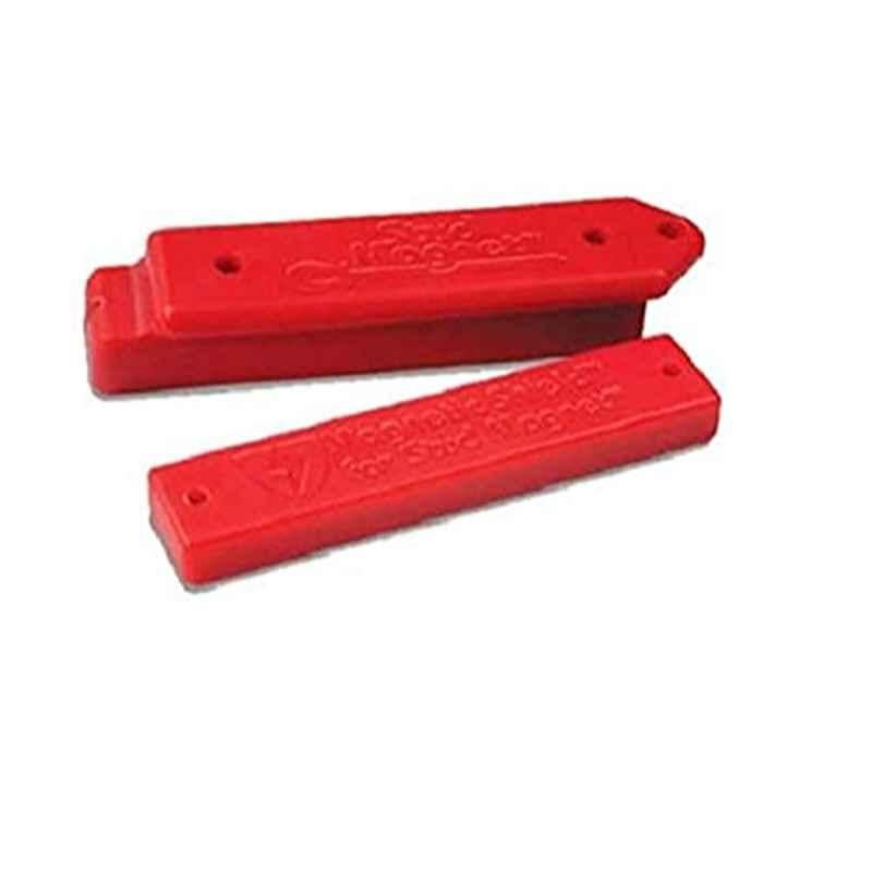 Magnets Stud Finder Clamshell Magnet, 7512