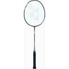 Yonex Astrox Attack 9 80g Purple Strung Badminton Racquet