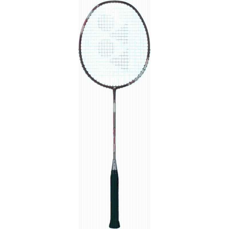 Yonex Astrox Attack 9 80g Purple Strung Badminton Racquet