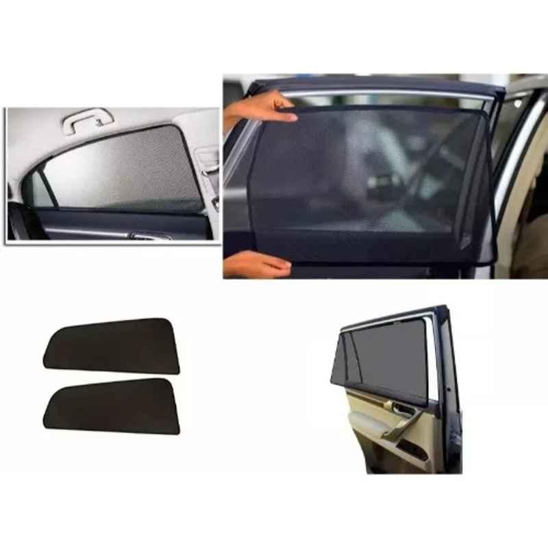 Oscar Honda City Zx Sun Shades (Pack of 4)