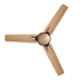 Hindware Sereneo 70W Chocolate Ceiling Fan, 518962, Sweep: 1200 mm