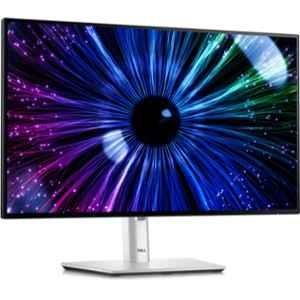 Dell Ultrasharp 24 inch 1920x1080p FHD IPS 120Hz LED Monitor with USB C Hub, U2424HE