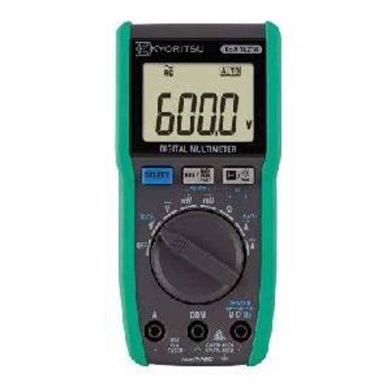 Kyoritsu Digital Multimeter 6-600V KEW-1021R