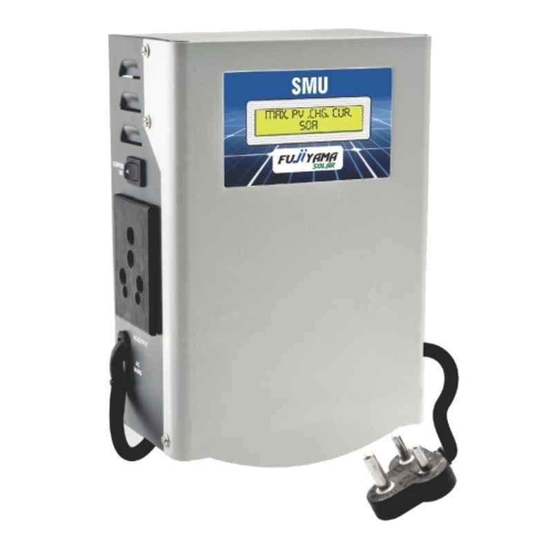 Fujiyama 50A 12/24VDC PWM Solar Management Unit with 3 Years Warranty, SOL1224-50A