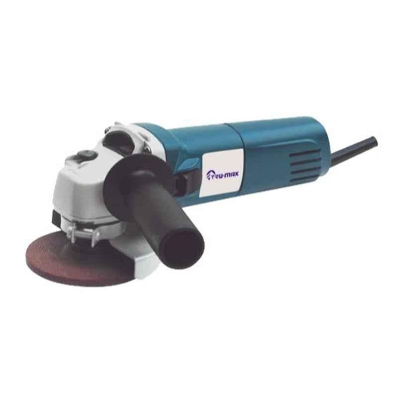 Buy Trumax 4 Inch Angle Grinder, Mx1104 