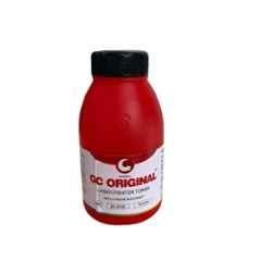 GC Original Black Output Toner Powder for SP200/SP201 (Normal) Ricoh Printers, G1611 (Pack of 6)