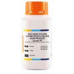 TM Media 500g Xylose Lysine Deoxycholate Agar Medium, TM 1448