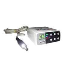 Unident 2000-40000rpm Clinical Brushless Micromotor, UD-CM2