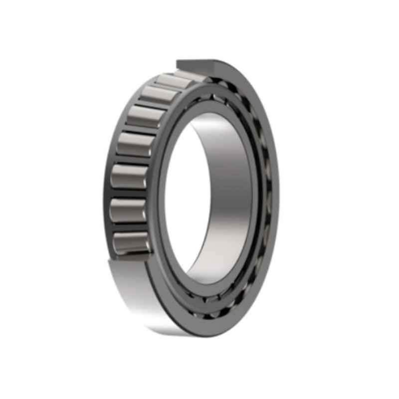 ZKL 30x62x25mm Metric Series Single Row Tapered Roller Bearing, 33206A-picture-20