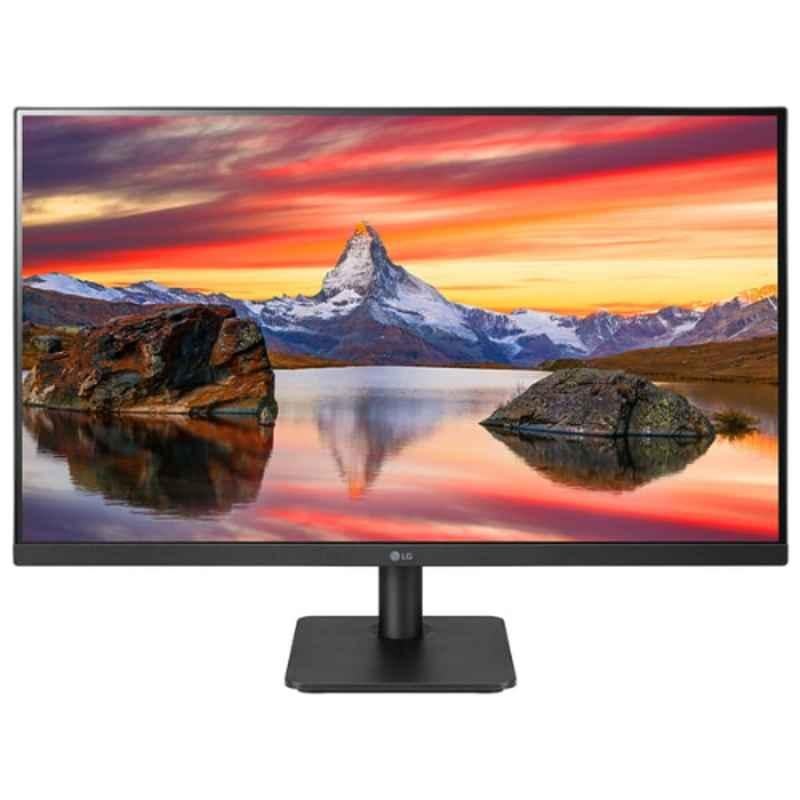 LG 27inch IPS Virtually Borderless Full HD Monitor