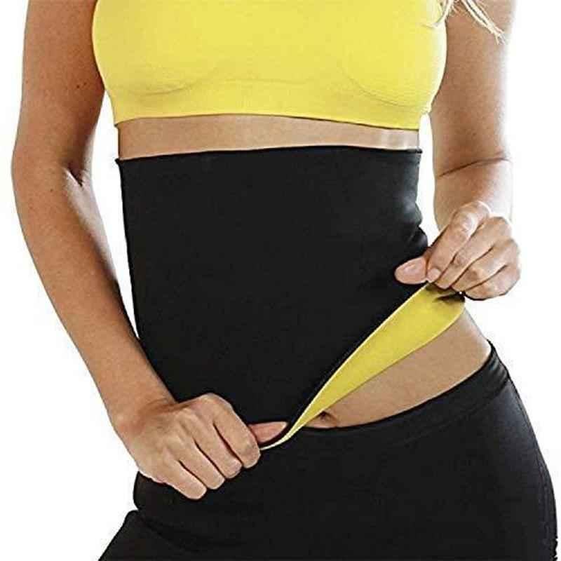 Safeheed SH09 Hot Body Slim Shaper Slimming Belt, Size: XXL