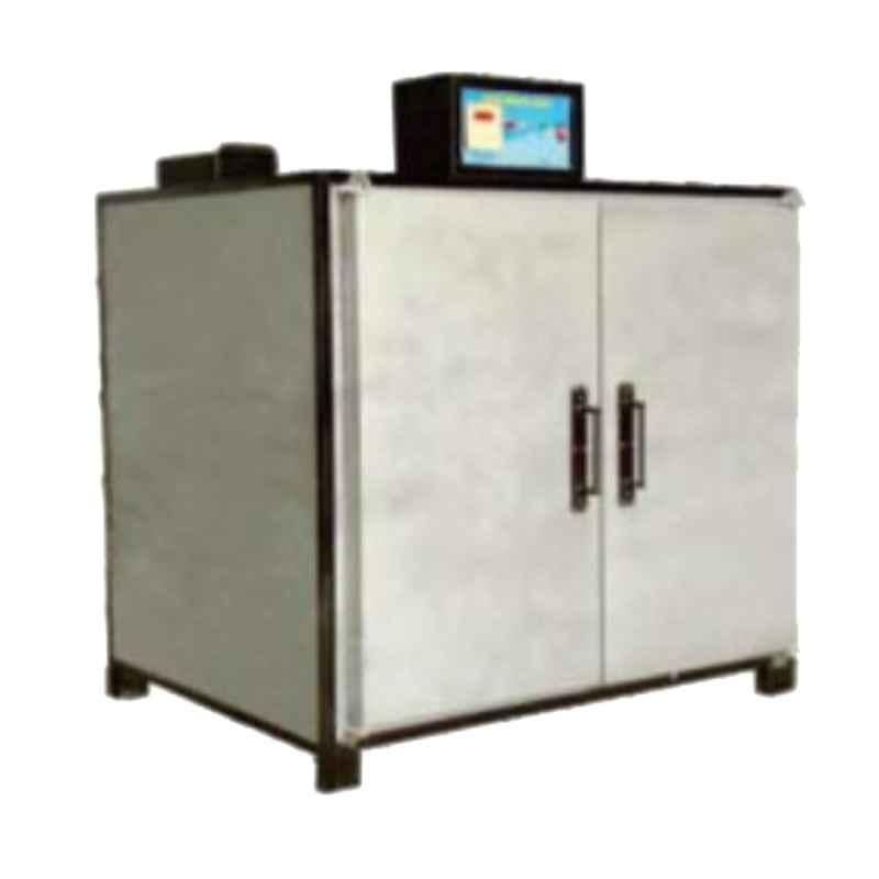 NSAW Industrial Drying Oven for Tray of Aluminium, NSAW-1160