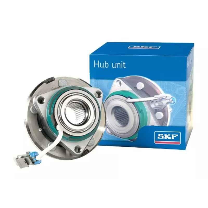 SKF 36x68x33mm Wheel Hub Bearing Unit, BAH-0087-picture-47