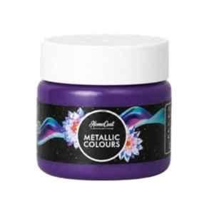 WinnerOne HomeCoat 100ml Violet Acrylic Pearl Colour, PC 118 (Pack of 3)