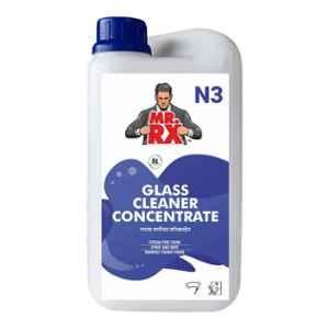 ZYAX NXN31000 Mr. Rx-N3 5L Glass Cleaner Concentrate