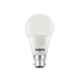 Wipro 12W Cool Day White Standard B22 LED Bulb, N12002 (Pack of 6)