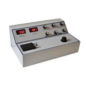 U-Tech Micro Processor Single Beam Digital Spectrophoto Meter, SSI-312