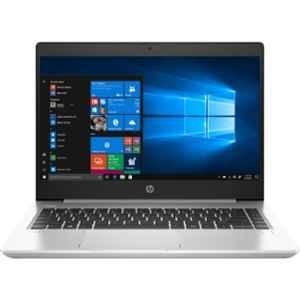 HP ProBook 440 G7 Silver Laptop with Intel Core i5-10210U/8 GB DDR4 2666 MHz RAM/1 TB SATA HDD/Intel UHD 620 Graphics/Windows 10 Pro & 14 inch Diagonal HD Display, 4A9E4PA