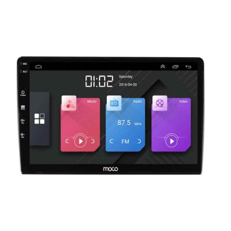 Moco 180W Channel Android Infotainment Multimedia Player, XB-01