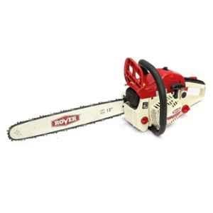 Rover RCS 40 2HP 18 inch 40cc Gasoline Chain Saw, RCS40-18
