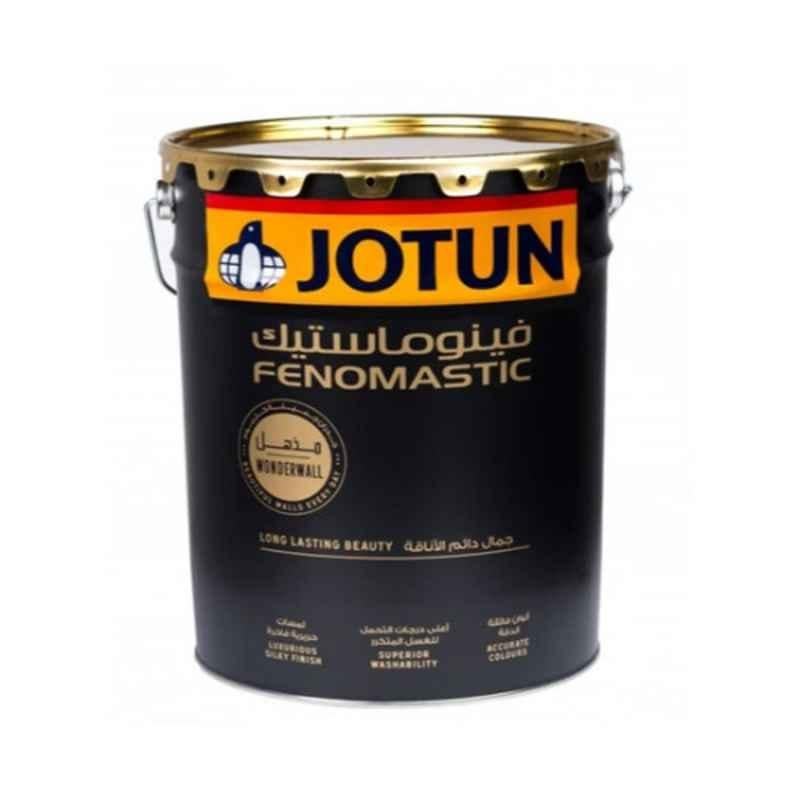 Jotun Fenomastic 18L RAL 7022 Wonderwall Interior Paint, 302560