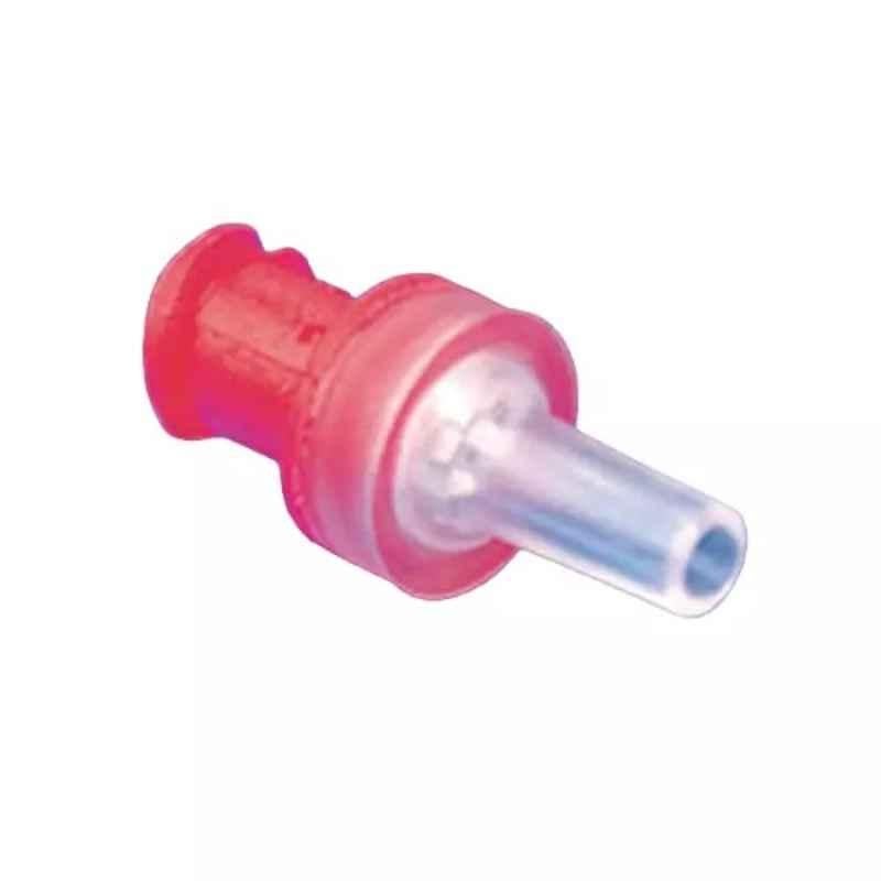 Lab Plus Ekicrodisk Syringe Filter, Size: 3 mm, LP-5095