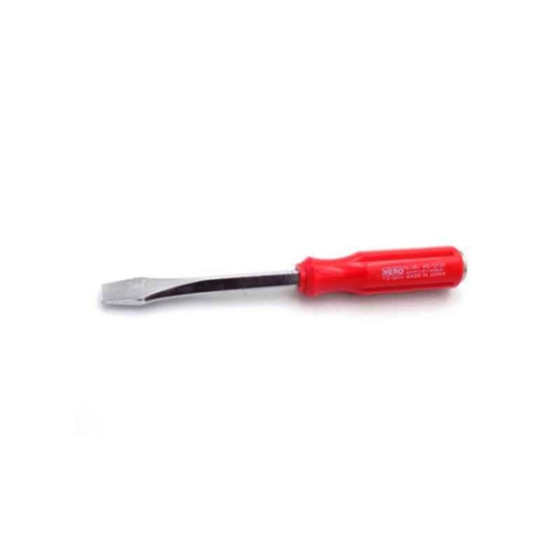 Hero 5 inch Hammer Square Shank Screwdriver, HO-12125