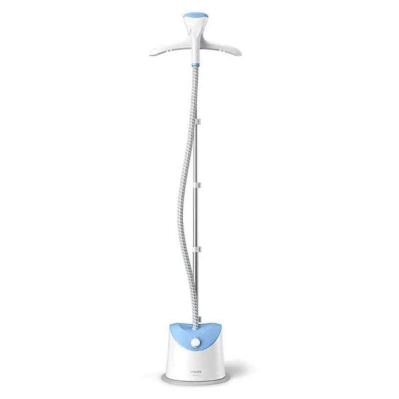 Philips 1400ml 1600W Vertical Garment Steamer, GC482/26