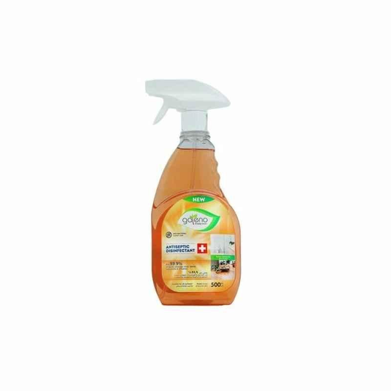 Galeno Anti-Bacterial Antiseptic Disinfectant, GAL0534, 500ml