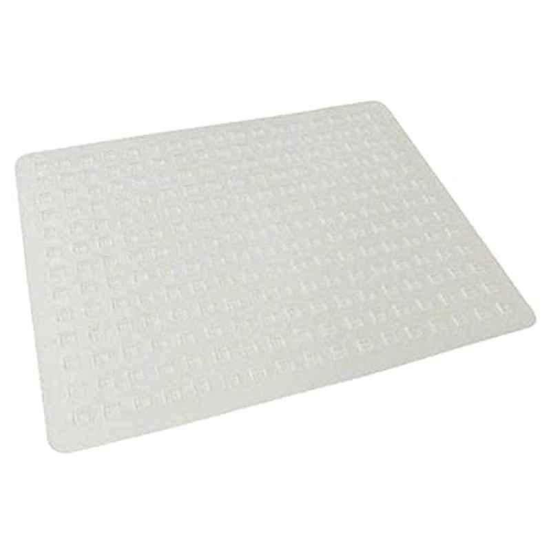 Interdesign 2 inch Plastic Clear Euro Mat