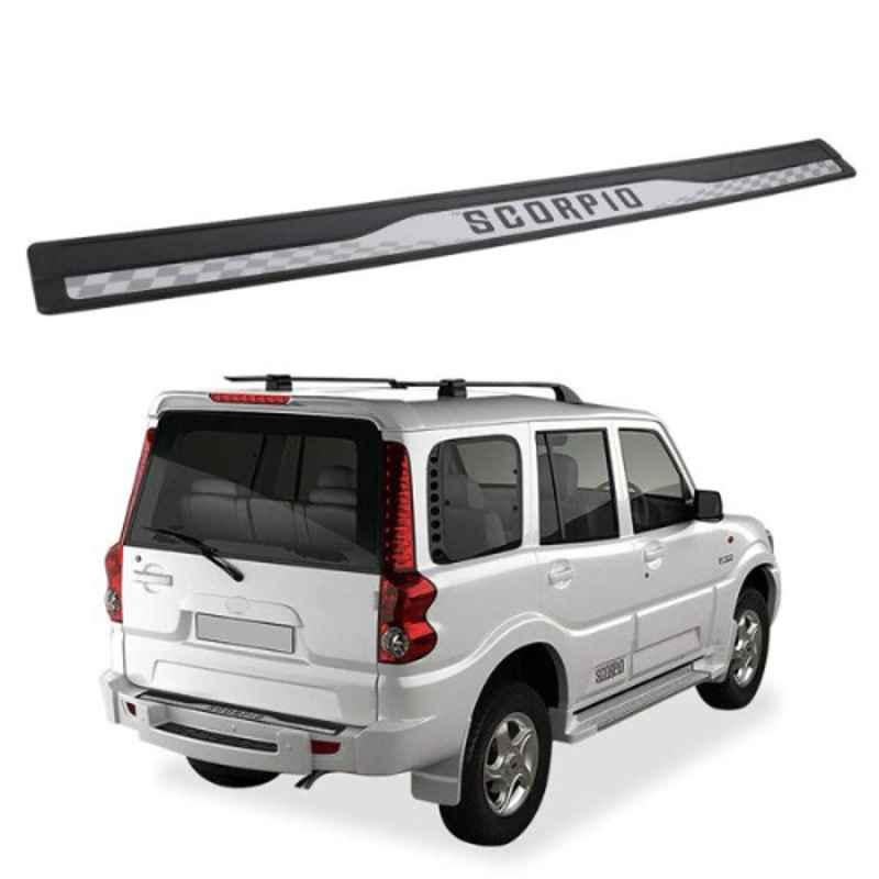 Mahindra scorpio 2024 s11 accessories