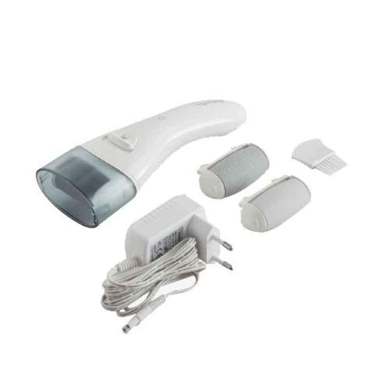 Lifelong Rechargeable Pedicure Device for Callus & Dead Skin Removal & Feet Care, LLPCW04